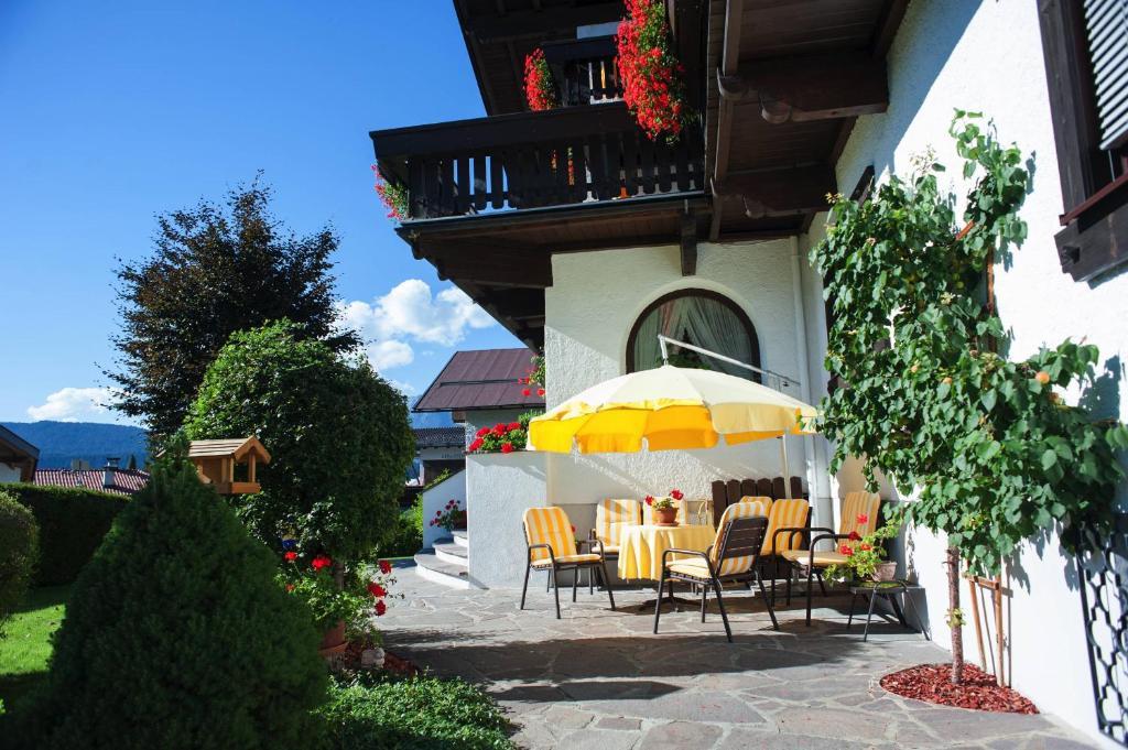 Foersterhaeusl Apartment Seefeld in Tirol Exterior photo